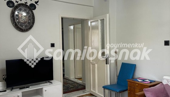 Karatay 40 Mahallesi'nde Enntepe AVM Yakını Satılık 3+1 Daire | 3 Cepheli
