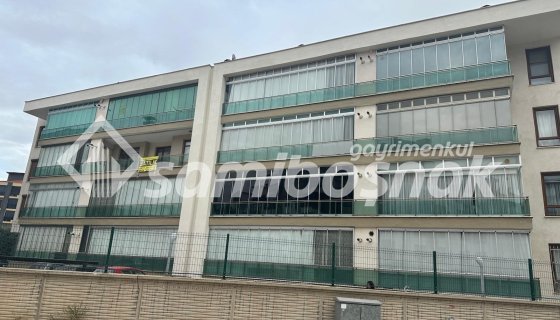Konya Karatay Akabe Mah. 3+1 Satılık Daire Brüt 120 m² Net